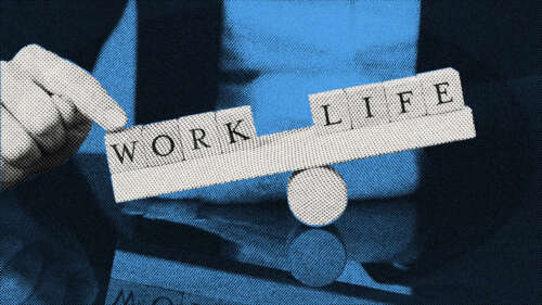 The Modern Workplace